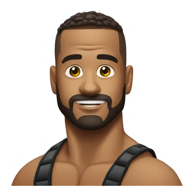 WRESTLEMANIA XL sticker