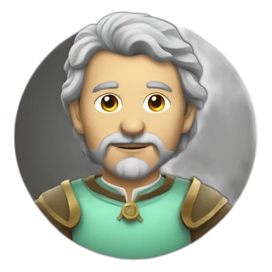 medieval mint manager sticker