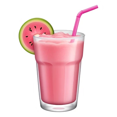 Guava slush  sticker