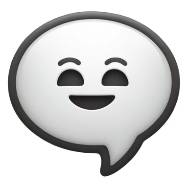 share message sticker