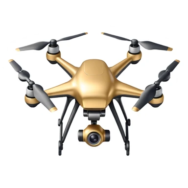 Drone sticker