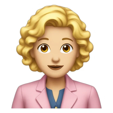 Jean lasalle sticker