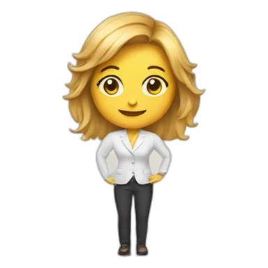 work life balance sticker