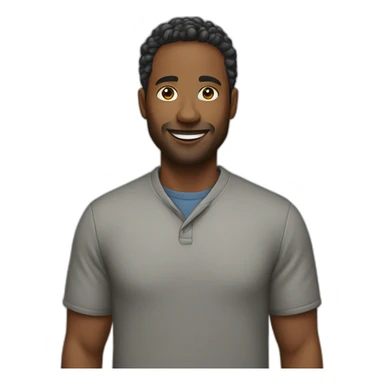 Startup founder sticker