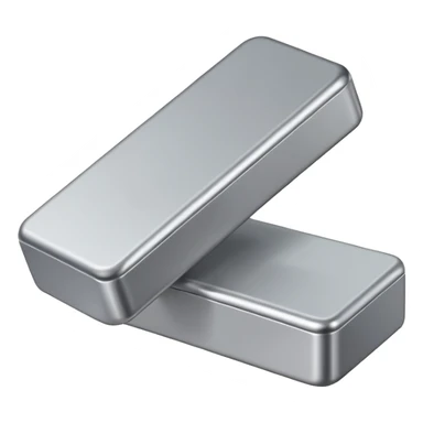 two Magnet Attraction  sticker