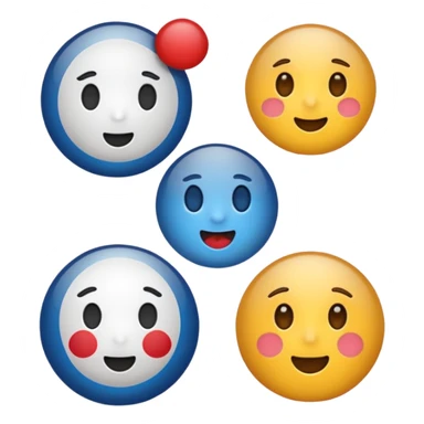 translation between korean and english sticker