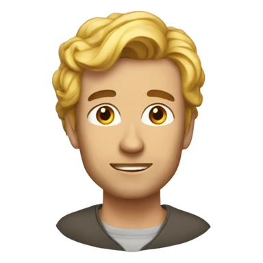 Morgenshtern sticker