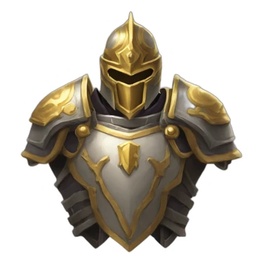 paladin imperium online sticker