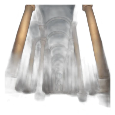 Basilica Cistern sticker