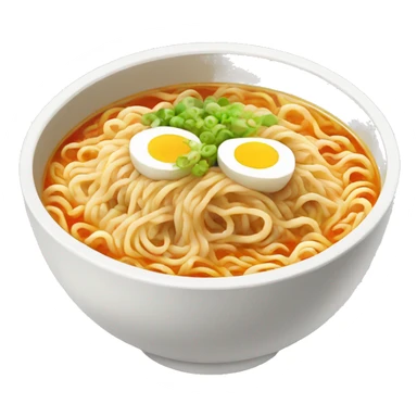 ramen sticker