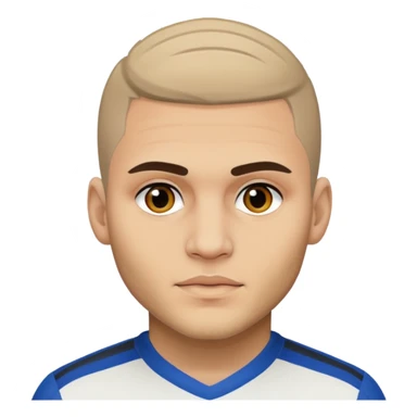 Mauro Icardi sticker