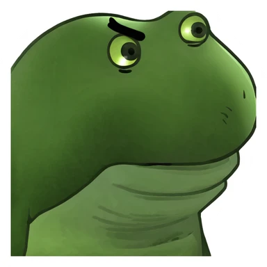 girl long wavy light brown hair in towel wrap with a face mask hair sticker