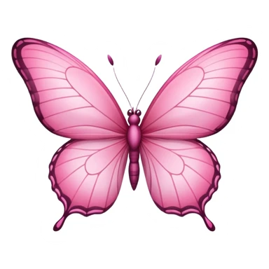 💗🦋 sticker