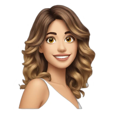 tini stoessel sticker