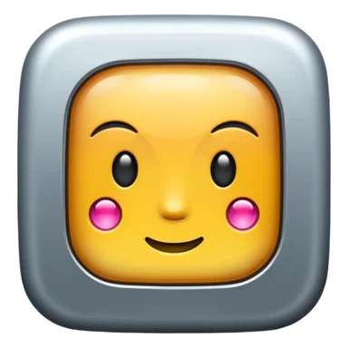 puce electronique sticker