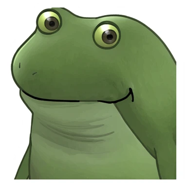 baby pink heart sticker