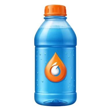 Gatorade sticker