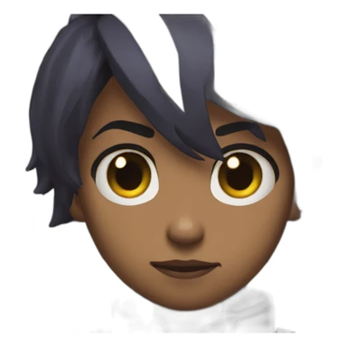 Somber overwatch sticker