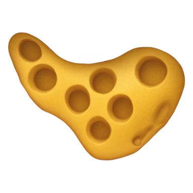 artery with fat sticker