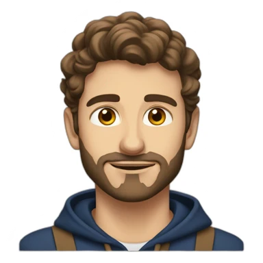 yoann ferrero sticker