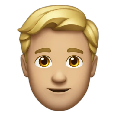 Nils holgerson sticker