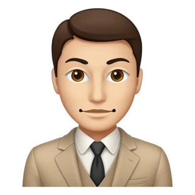 anonymus entrapeneur sticker