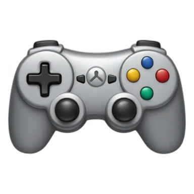 gamepad sticker