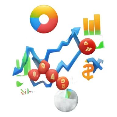 trading intelligence sticker