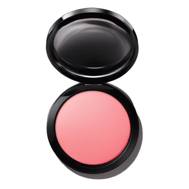 chanel blush JOUES CONTRASTE sticker