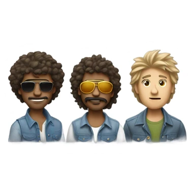 trailer park boys sticker