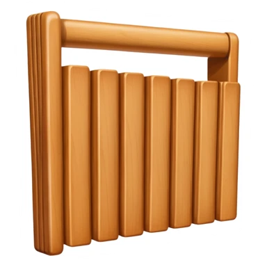 pan flute sticker