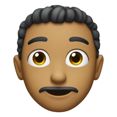 Sussy baka imposter sticker