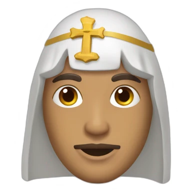 semana santa malaga sticker