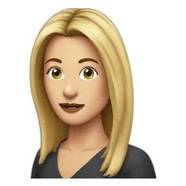 giorgia meloni sticker