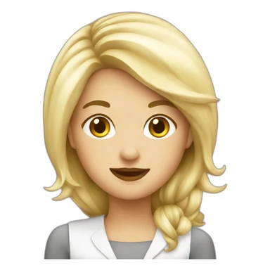 event planner sticker