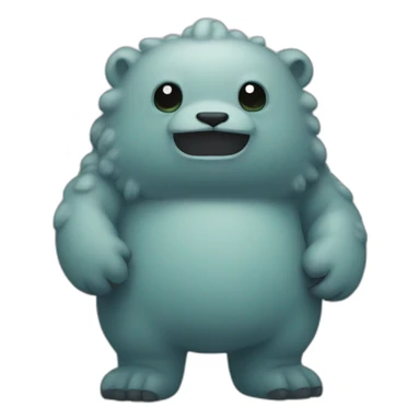 wumpus sticker