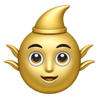 Quero um emoji de ostensorio que coloca a hóstia  sticker