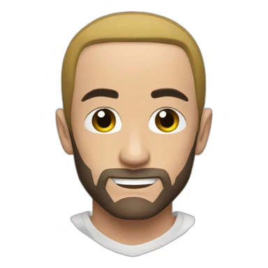 Cm punk sticker