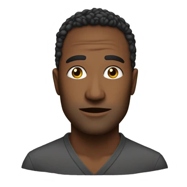 Dans eden betman sticker