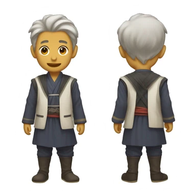 Akin Akinozu sticker