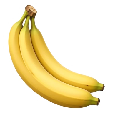 banana half-peeled sticker