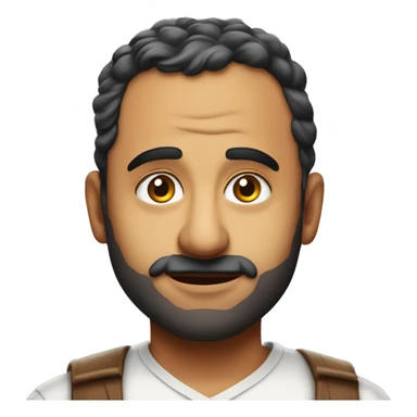 MOLLYWOOD ACTOR Soubin Shahir sticker