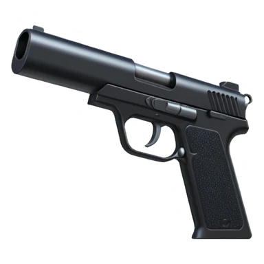 realistic usp-s with silencer sticker