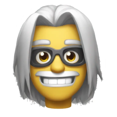 Elcosto dans brawlstar sticker