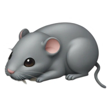 maus sticker