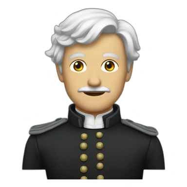 Adolph hitlair sticker