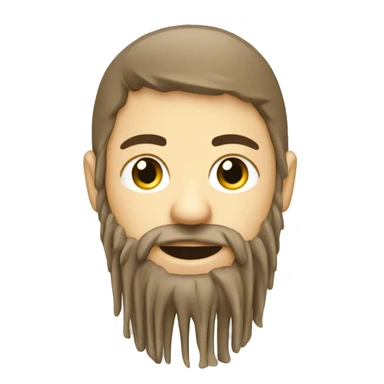 Tasche mit Fransen  sticker