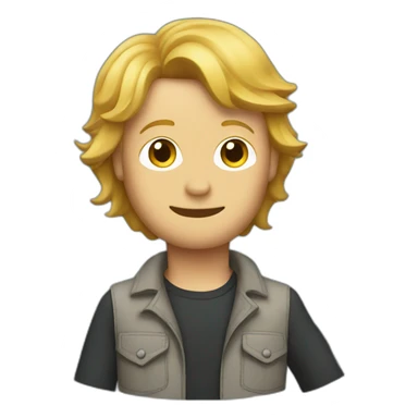 fletcher shears sticker