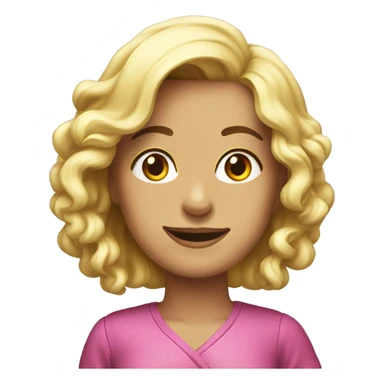 can you creat a women with a pacekmaker  sticker