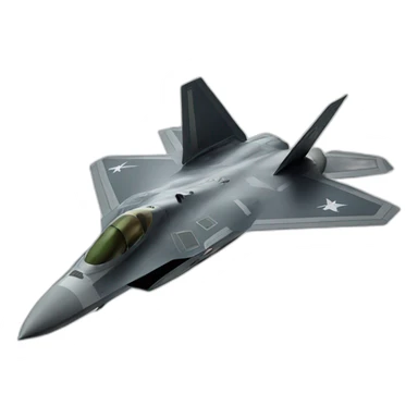 F22 sticker